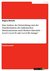 E-Book Eine Analyse der Entwicklung und der Transformation des italienischen Parteiensystems nach Herbert Kitschelt - Level I, Level II oder Level III change?