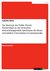 E-Book Das Konzept der Public Private Partnerships in der deutschen Entwicklungspolitik: Spielräume für kleine und mittlere Unternehmen in Lateinamerika