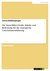 E-Book Die Sinus-Milieu-Studie: Inhalte und Bedeutung für die strategische Unternehmensführung