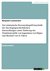 E-Book Der trinitarische Personenbegriff innerhalb der theologiegeschichtlichen Entwicklungen unter Einbezug der Trinitätsmodelle von Augustinus von Hippo und Richard von St. Viktor