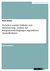 E-Book Zwischen sozialer Teilhabe und Distanzierung - Analyse der Integrationsbedingungen jugendlicher AussiedlerInnen