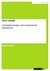 E-Book Gehörphysiologie und otoakustische Emissionen