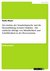 E-Book Der Ausbau der Standardsprache und die Herausbildung tertiärer Dialekte - Die zyklische Abfolge von Mündlichkeit und Schriftlichkeit in der Iberoromania