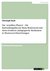 E-Book Die 'sensiblen Phasen' - Die Entwicklungstheorie Maria Montessoris und deren konkrete pädagogische Realisation in Montessori-Einrichtungen