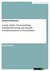 E-Book Soziale Arbeit: Überschuldung, Schuldnerberatung und aktuelle Schuldensituation in Deutschland