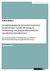 E-Book Sozialpädagogische Kurzinterventionen - Konfrontative soziale Beratung in Verbindung mit gruppendynamischen sportlichen Interaktionen