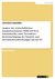 E-Book Analyse des wirtschaftlichen Integrationsraumes MERCOSUR in Lateinamerika unter besonderer Berücksichtigung der Handels- und Investitionsverflechtungen mit der EU