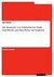 E-Book Die Konzepte von Solidarität bei Emile Durckheim und Max Weber im Vergleich