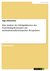 E-Book Eine Analyse der Erfolgsfaktoren des Franchising-Konzeptes aus institutionenökonomischer Perspektive