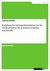 E-Book Kopplung der Spritzgießsimulation mit der Strukturanalyse für kurzfaserverstärkte Kunststoffe