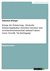 E-Book Kriege der Erinnerung - Deutsche Erinnerungskultur zwischen Literatur und Geschichtswissenschaft anhand Günter Grass' Novelle 'Im Krebsgang'