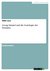 E-Book Georg Simmel und die Soziologie des Fremden