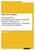 E-Book Determinanten der Beschäftigungsentwicklung in ländlichen Regionen - Diskussion der Arbeitsmarktmodellierung in Computable General Equilibrium Modellen
