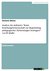 E-Book Analyse des Aufsatzes 'Kann Erziehungswissenschaft zur Begründung pädagogischer Zielsetzungen beitragen?' von W. Klafki