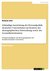E-Book Zukünftige Ausrichtung der Personalpolitik deutscher Unternehmen im Kontext der demographischen Entwicklung sowie der Gesundheitssituation