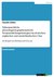 E-Book Nähesprachliche phonologisch-graphematische Versprachlichungsstrategien im deutschen, englischen und niederländischen Chat