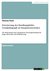 E-Book Erweiterung des Handlungsfeldes Sozialpädagogik an Integrationsschulen