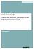 E-Book Objektivität, Reliabilität und Validität in der empirischen Sozialforschung