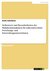 E-Book Stellenwert und Besonderheiten der Marktkommunikation für außeruniversitäre Forschungs- und Entwicklungsunternehmen