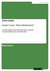 E-Book Günter Grass: 'Mein Jahrhundert'