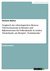 E-Book Vergleich der ethnologischen Museen Überseemuseum in Bremen und Rijksmuseums für Volkenkunde in Leiden, Niederlande, am Beispiel 'Nordamerika'