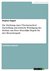 E-Book Die Züchtung eines Übermenschen? Darstellung und kritische Würdigung der Debatte um Peter Sloterdijks Regeln für den Menschenpark