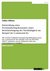 E-Book Entwicklung eines Eventmarketing-Konzeptes unter Berücksichtigung der Nachhaltigkeit am Beispiel der Continental AG