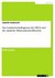 E-Book Das Landwirtschaftsgesetz der VRCh und der amtliche Effizienzkontrollbericht