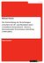 E-Book Die Entwicklung der Beziehungen zwischen der EU und Russland unter verstärktem Krisendruck - Kosovo, Internationaler Terrorismus, Irak-Krieg (1999-2003)