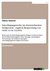 E-Book Entschlagungsrechte im österreichischen Strafprozess - zugleich Besprechung von OGH 13 Os 131/05x