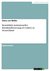E-Book Rentabilität institutioneller Kleinkindbetreuung (0-3 Jahre) in Deutschland