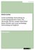 E-Book Sozial nachhaltige Entwicklung im (sozial-)pädagogischen Fokus: Die ökosoziale Theorie sozialer Arbeit Wolf Rainer Wendts und sozial nachhaltige Entwicklung im Vergleich