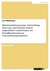 E-Book Mittelstandsfinanzierung - Entwicklung, Status quo und kritische Analyse ausgewählter Sonderformen der Fremdfinanzierung aus Unternehmensperspektive