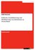 E-Book Politische Sensibilisierung und Mobilisierung von Arbeitslosen in Deutschland