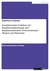 E-Book Komplementäre Verfahren der Regulationsphysiologie und Regulationsmedizin: Orthomolekulare Medizin und Pharmazie