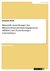 E-Book Bilanzielle Auswirkungen des Bilanzrechtsmodernisierungsgesetzes (BilMoG) auf (Versicherungs-) Unternehmen
