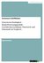 E-Book Frauenerwerbstätigkeit - Kinderbetreuungspolitik - Geschlechterverhältnis: Österreich und Dänemark im Vergleich