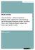 E-Book Autoritarismus - Ethnozentrismus - Bildung. Eine empirische Untersuchung mit Strukturgleichungsmodellen zwischen West- und Ostdeutschland anhand der Daten des ALLBUS 2006