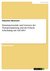 E-Book Einsatzpotenziale und Grenzen der Transportplanung und des Vehicle Scheduling mit SAP APO
