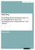 E-Book Darstellung Herders Kulturkonzeptes in der Primärliteratur und in der Sekundärliteratur: 'Kulturrelativist' oder 'Rassist'?