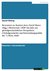 E-Book Rezension zu: Kastner, Jens, David Mayer (Hgg.), Weltwende 1968? Ein Jahr aus globalgeschichtlicher Perspektive (Globalgeschichte und Entwicklungspolitik, Bd. 7), Wien 2008
