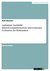 E-Book Ambulante Suchthilfe: klinisch-sozialarbeiterische Interventionen. Evaluation der Wirksamkeit