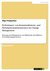 E-Book Performance von Kommunikations- und Partizipationsinstrumenten im Change Management