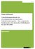 E-Book Unterhaltungsmerkmale im Live-Kommentar bei deutschen Fußball-Länderspielen - Eine empirische Inhaltsanalyse der deutschen Fußballspiele bei der EM 2008