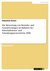 E-Book Die Bewertung von Betriebs- und Grundvermögen im Rahmen der Erbschaftsteuer- und Schenkungsteuerreform 2008