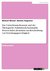 E-Book Das Umweltraum-Konzept und der Ökologische Fußabdruck/Sustainable Process Index als Ansätze zur Beschreibung von Verteilungsgerechtigkeit
