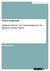 E-Book Implementation von Casemanagement im Kontext Sozialer Arbeit