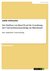 E-Book Der Einfluss von Basel II auf die Gestaltung der Unternehmensnachfolge im Mittelstand