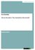 E-Book Pierre Bourdieu 'Die männliche Herrschaft'