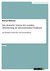 E-Book Das deutsche System der sozialen Absicherung im internationalen Vergleich